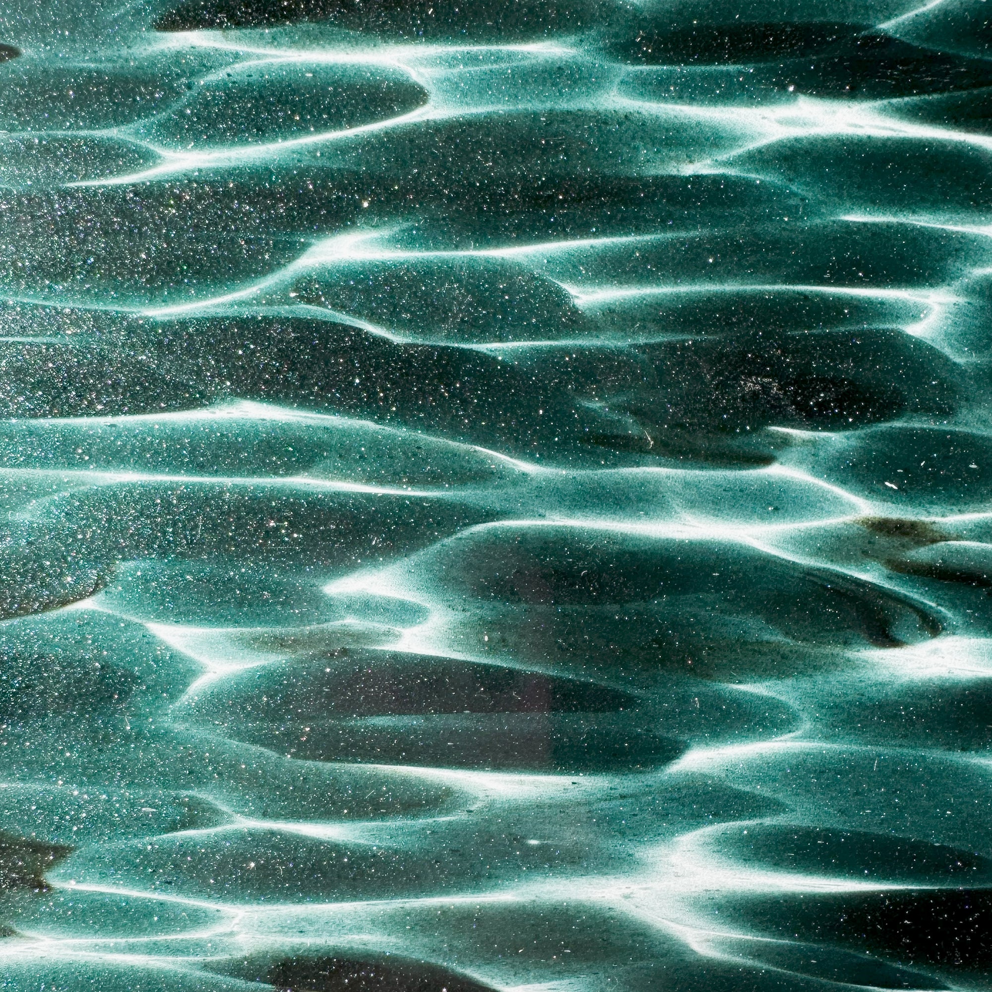 Oceanside Stardust Fusers Reserve