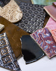 Mix and Match - Handmade Ceramic Tile Scraps