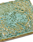 Seaweed - Sea Life Tile - Handmade Ceramic tiles