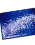 Metallics - Handmade Ceramic Tile Scraps