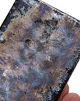 Iridescent Metallic - 2x3in Handmade Ceramic Tiles