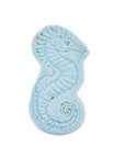 Seahorse - Sea Life Tile - Handmade Ceramic tiles