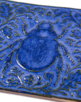 Beetle - Insect Tile - Handmade Ceramic tiles