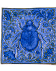 Beetle - Insect Tile - Handmade Ceramic tiles