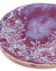 Seaweed - Sea Life Tile - Handmade Ceramic tiles