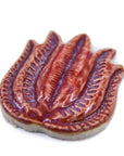 Tulips - Handmade Ceramic tiles