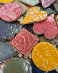 Grab Bag - Handmade Ceramic tiles