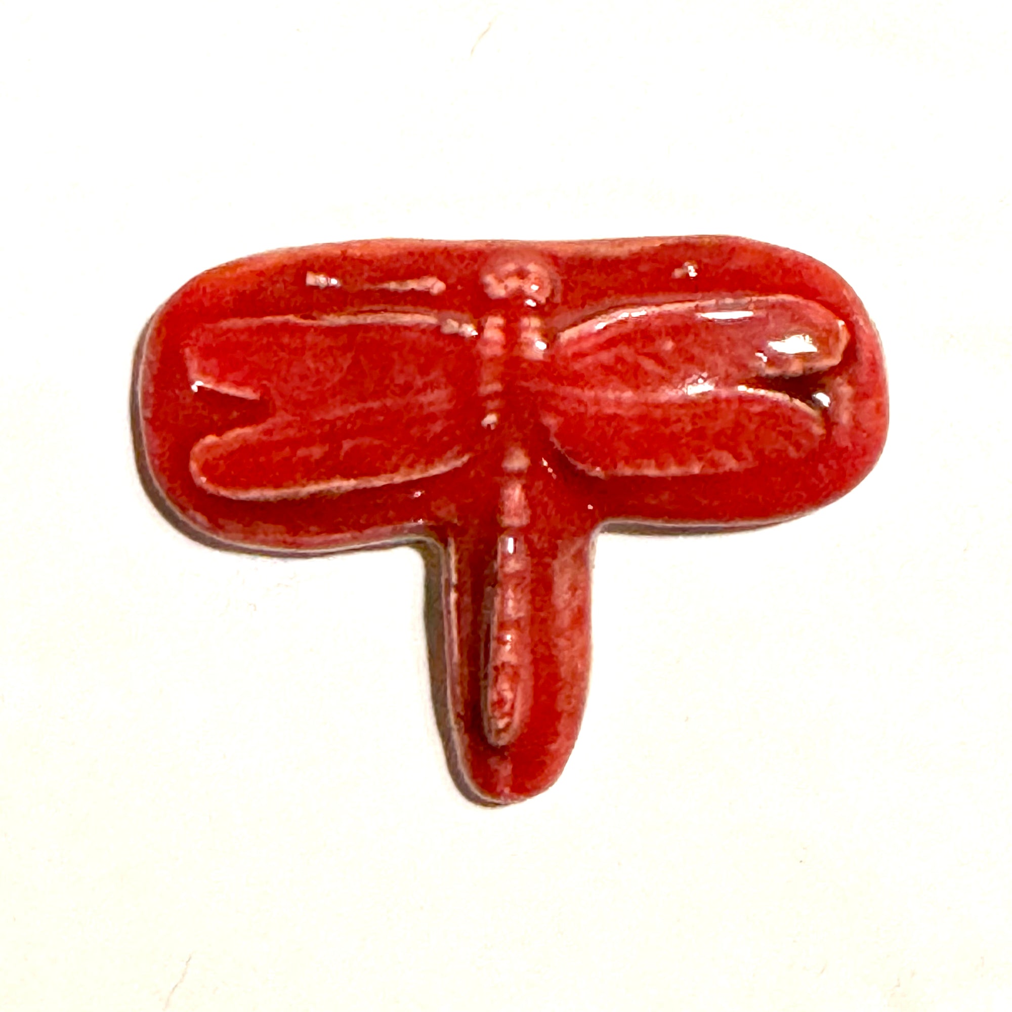 Dragonfly - Handmade Ceramic Insects
