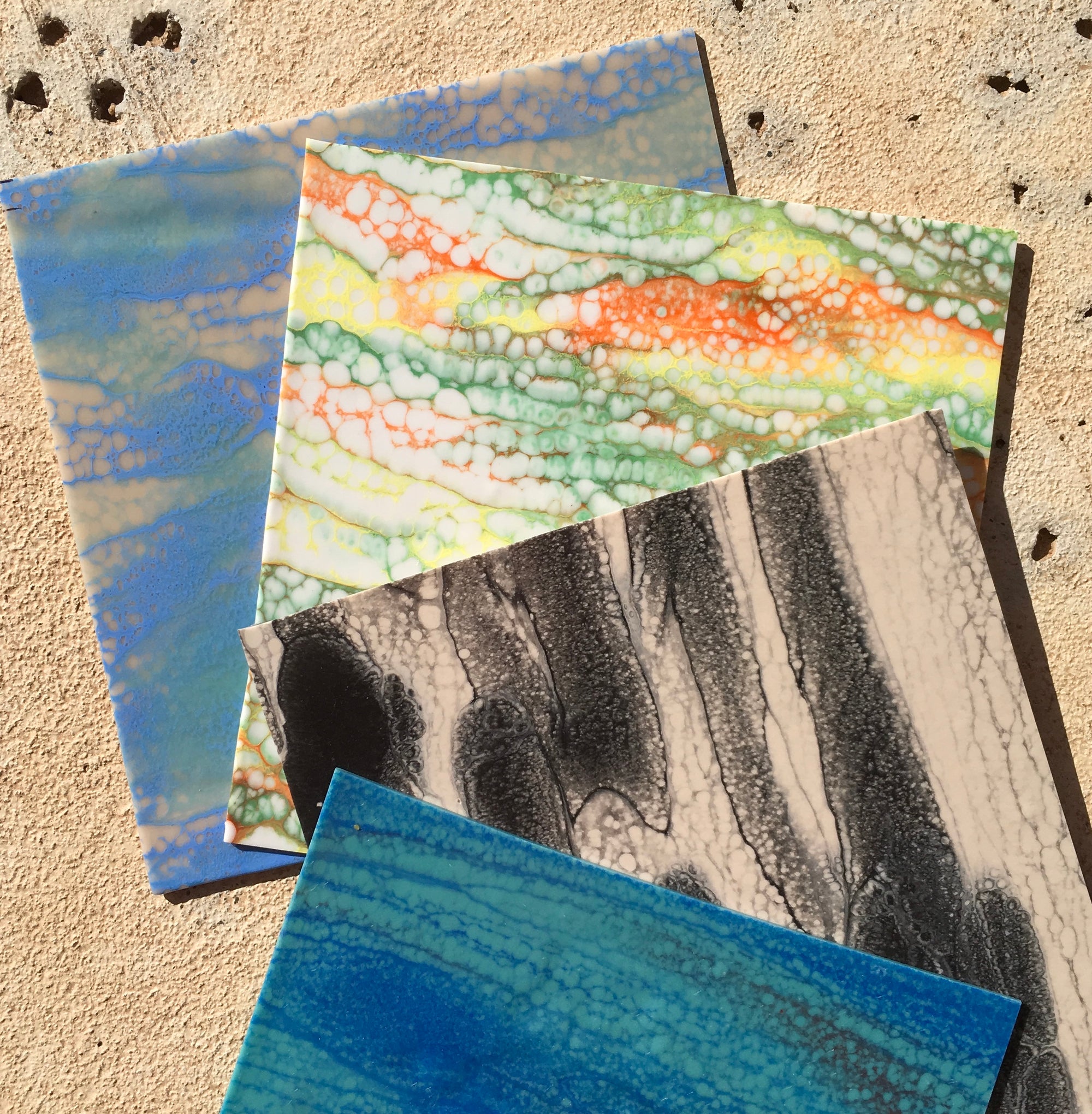 Lucky Cat Workshop with Donna Van Hooser - Oct. 17-19, 2025
