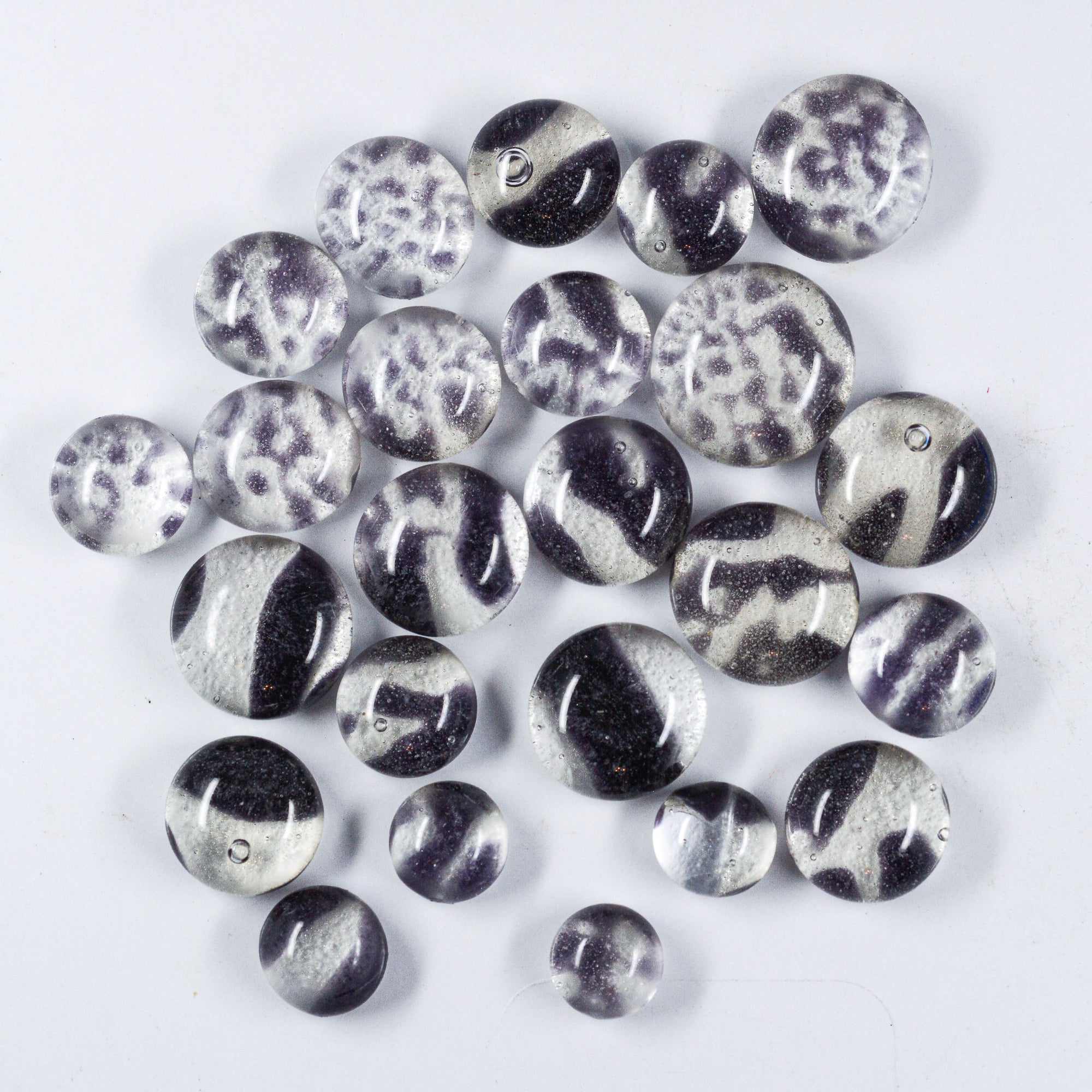Fancy Frit Balls