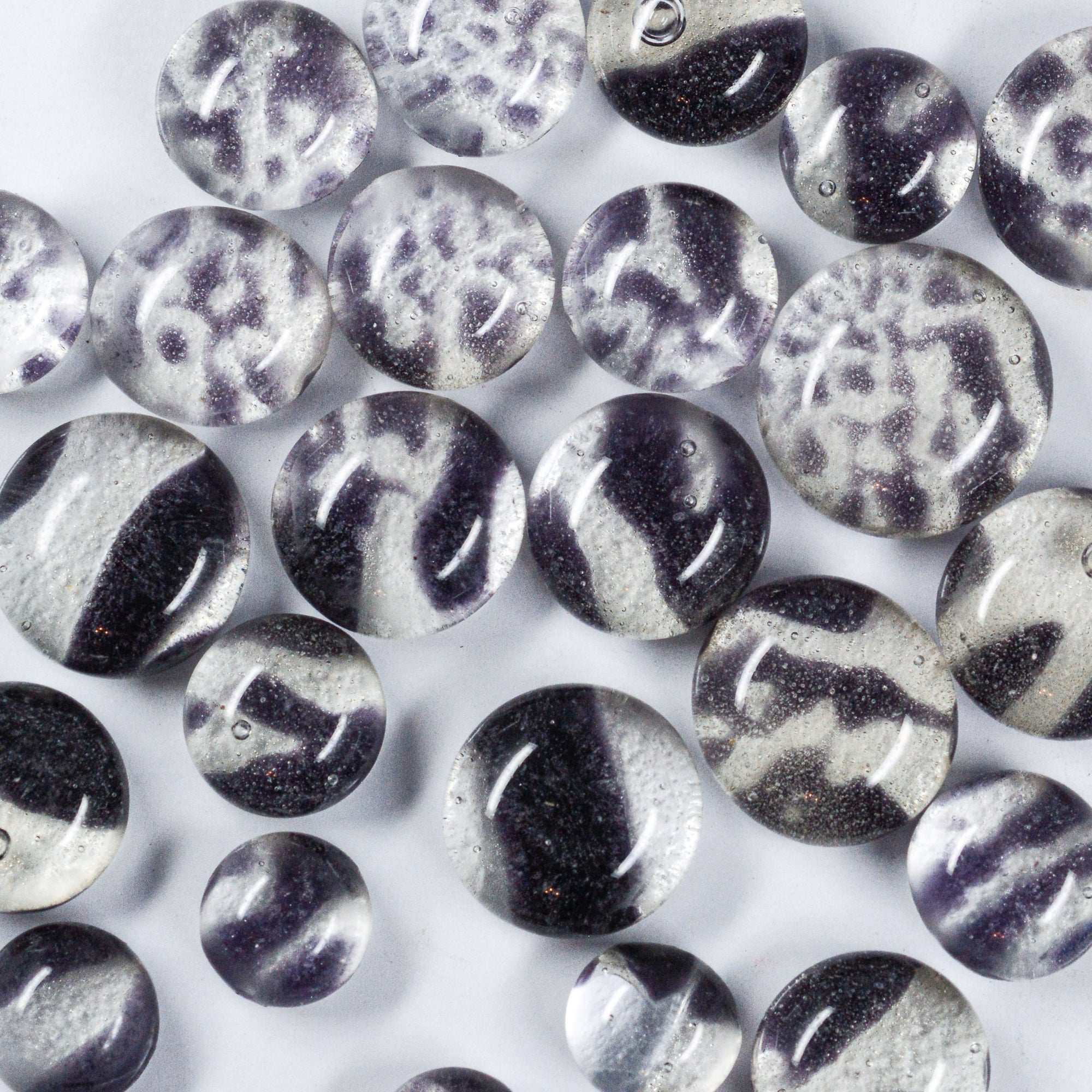 Fancy Frit Balls