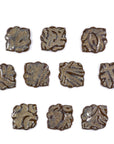 Sandy Moroccan - Handmade Ceramic tiles