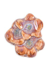 Little Flowers - Handmade Ceramic tiles