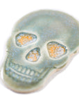 By the Power of Grey Skull - Handmade Ceramic tiles