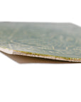 Green Godzilla - Handmade Ceramic tiles