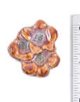 Little Flowers - Handmade Ceramic tiles