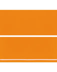 Tangerine Orange Opalescent