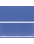 Cobalt Blue Opalescent