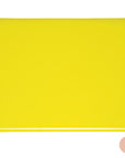 Canary Yellow Opalescent
