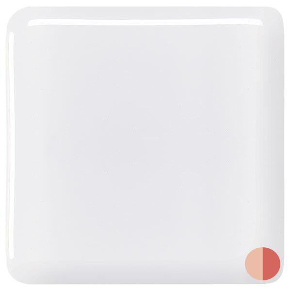 Lacy White Opalescent