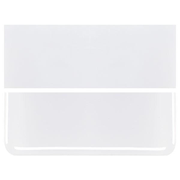 Lacy White Opalescent