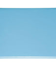 Light Cyan Opalescent