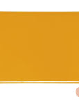 Marigold Yellow Opalescent