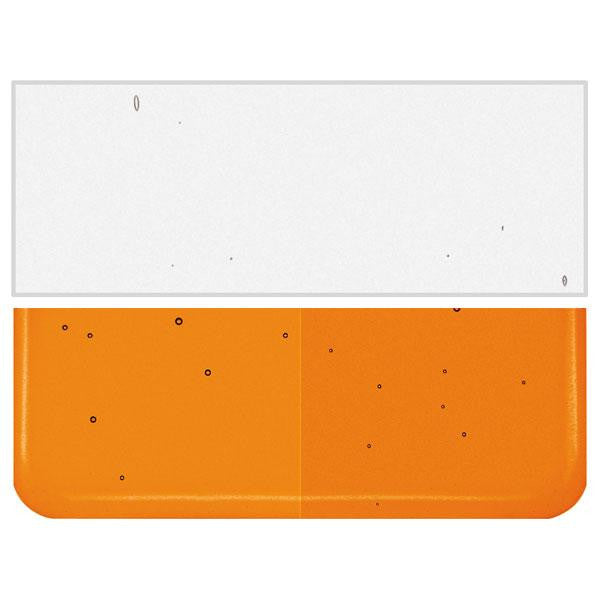 Light Orange Transparent