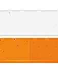 Light Orange Transparent