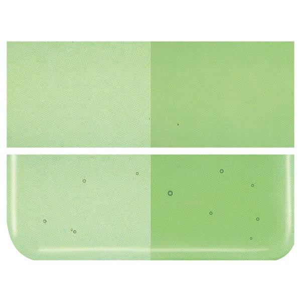 Light Green Transparent