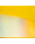 Yellow Transparent, Iridescent, rainbow