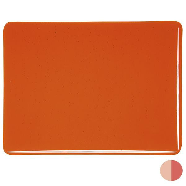 Orange Transparent