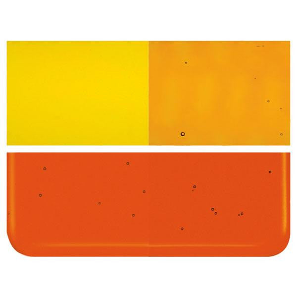 Orange Transparent