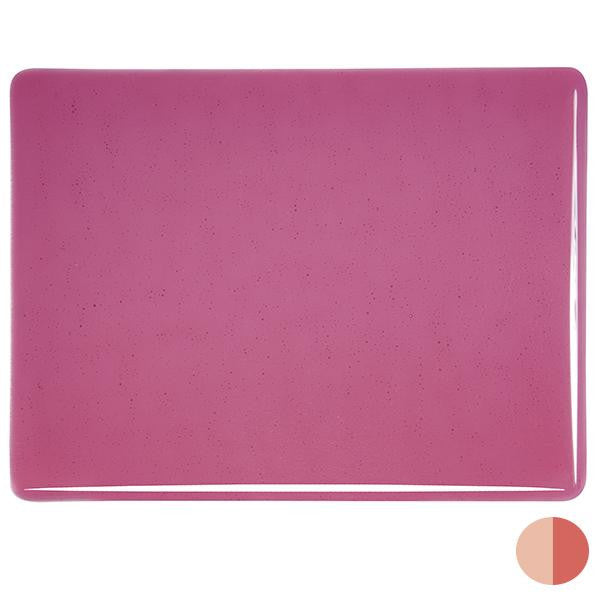 Light Pink Transparent