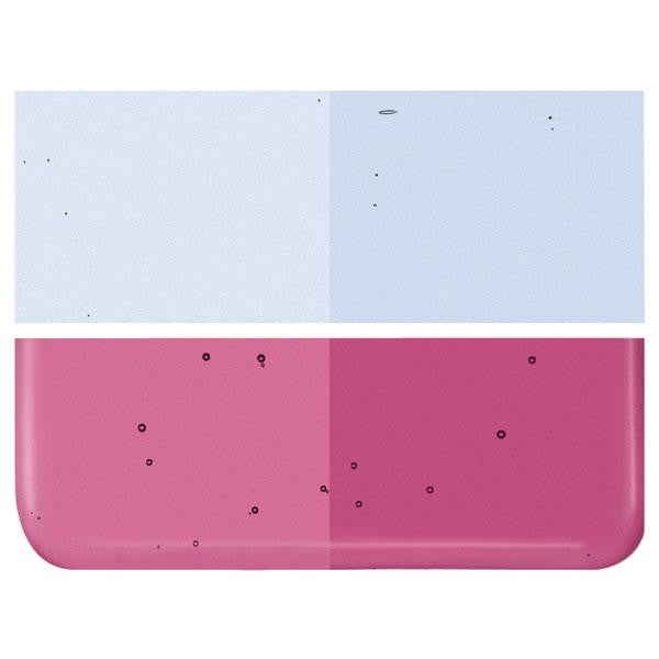 Light Pink Transparent