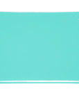 Light Aquamarine Blue Transparent