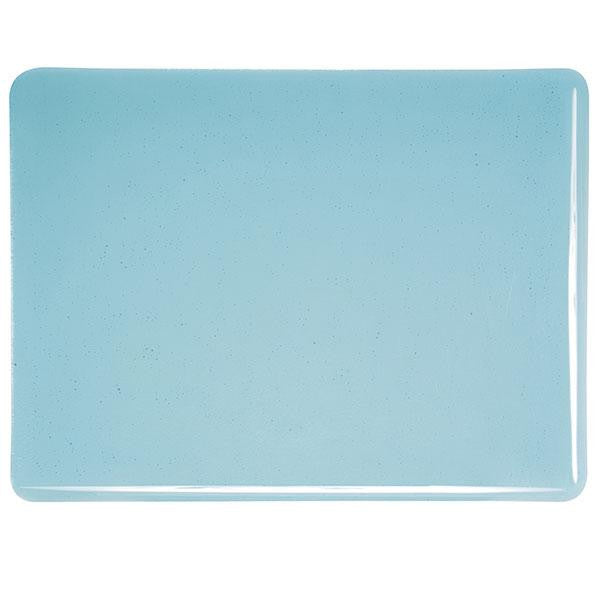 Light Turquoise Blue Transparent