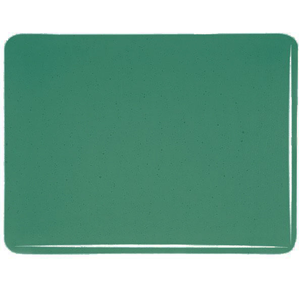 Emerald Green Transparent