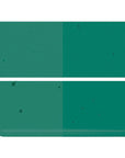 Emerald Green Transparent