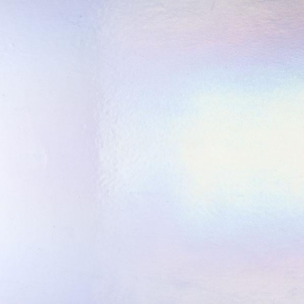 Neo-Lavender Shift Transparent, Iridescent, rainbow