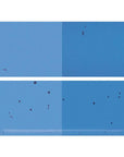 True Blue Transparent