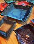 Geometric Trinket Dish