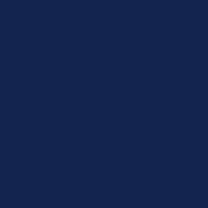 Royal Mosa Tile - Mazarine Blue