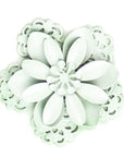 Hummingbird Florals - Style