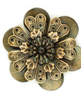 Hummingbird Florals - Style