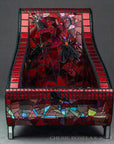 Love is in the Air: The Lovebug Story - Fine Art Mosaic
