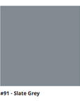 Laticrete Permacolor sanded grout - Slate Grey