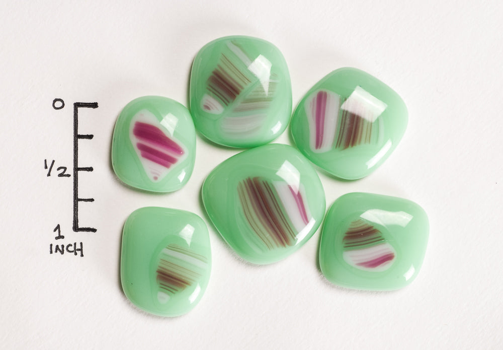 Frit Balls