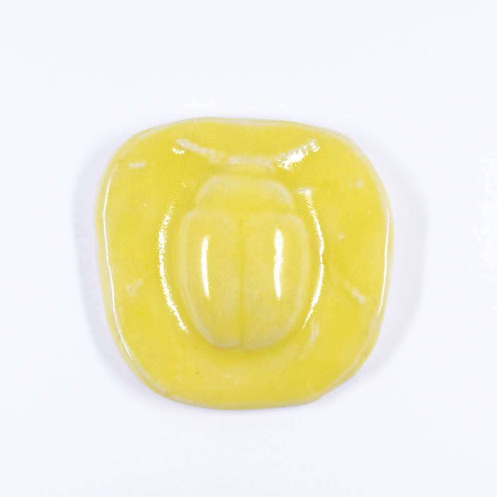 Ladybug - Handmade Ceramic Insects