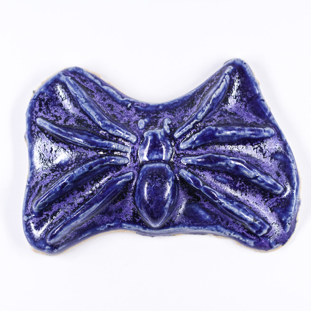 Spider - Handmade Ceramic Insects